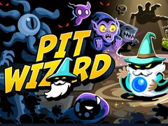                                                                     Pit Wizard ﺔﺒﻌﻟ
