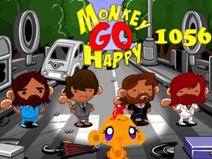                                                                     Monkey Go Happy Stage 1056 ﺔﺒﻌﻟ