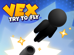                                                                     Vex Try To Fly ﺔﺒﻌﻟ