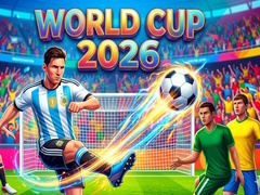                                                                     World Cup 2026 ﺔﺒﻌﻟ