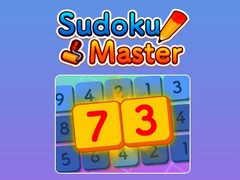                                                                     Sudoku Master ﺔﺒﻌﻟ