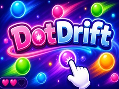                                                                    Dot Drift ﺔﺒﻌﻟ