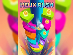                                                                    Helix Rush ﺔﺒﻌﻟ