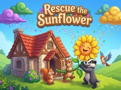                                                                     Rescue the Sunflower ﺔﺒﻌﻟ