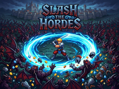                                                                     Slash The Hordes ﺔﺒﻌﻟ