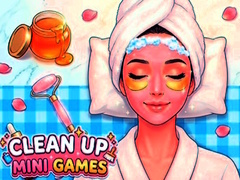                                                                    Clean Up Mini Games ﺔﺒﻌﻟ
