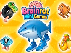                                                                     Brainrot Mini Games ﺔﺒﻌﻟ