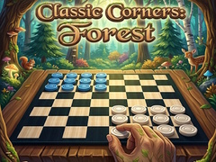                                                                    Classic Corners: Forest ﺔﺒﻌﻟ