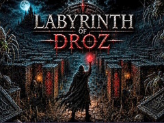                                                                     Labyrinth of Droz ﺔﺒﻌﻟ