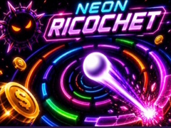                                                                     Neon Ricochet ﺔﺒﻌﻟ