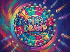                                                                     Pins Drawp ﺔﺒﻌﻟ