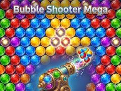                                                                     Bubble Shooter Mega ﺔﺒﻌﻟ