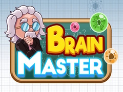                                                                     Brain Master ﺔﺒﻌﻟ