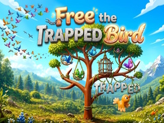                                                                     Free the Trapped Bird ﺔﺒﻌﻟ