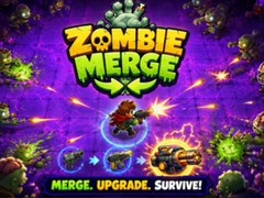                                                                     Zombie Merge ﺔﺒﻌﻟ