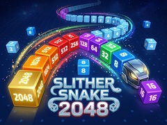                                                                     Slither Snake 2048 ﺔﺒﻌﻟ