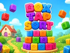                                                                     Box Tap Sort ﺔﺒﻌﻟ
