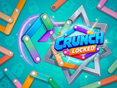                                                                     Crunch Locked ﺔﺒﻌﻟ