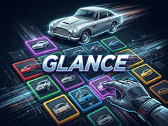                                                                     Glance ﺔﺒﻌﻟ