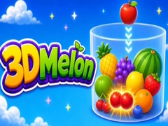                                                                     3DMelon ﺔﺒﻌﻟ