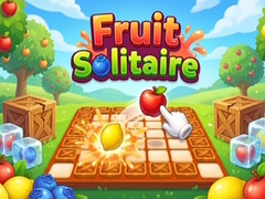                                                                     Fruit Solitaire ﺔﺒﻌﻟ