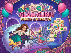                                                                     Glam Guru: Puzzle Collection ﺔﺒﻌﻟ