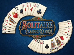                                                                     Solitaire Classic Cards ﺔﺒﻌﻟ