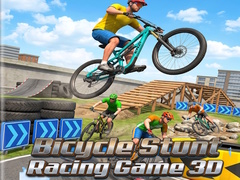                                                                     Bicycle Stunt Racing Game 3D ﺔﺒﻌﻟ