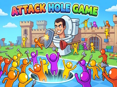                                                                     Attack Hole Game ﺔﺒﻌﻟ