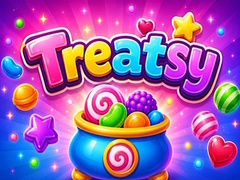                                                                    Treatsy ﺔﺒﻌﻟ