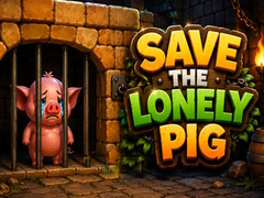                                                                     Save the Lonely Pig ﺔﺒﻌﻟ