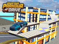                                                                     Downtown Parkour Drive ﺔﺒﻌﻟ