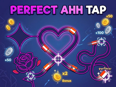                                                                     Perfect Ahh Tap ﺔﺒﻌﻟ
