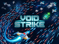                                                                     Void Strike ﺔﺒﻌﻟ