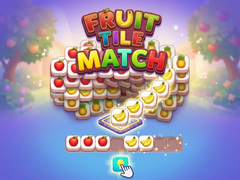                                                                    Fruit Tile Match ﺔﺒﻌﻟ