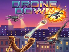                                                                     Drone Down ﺔﺒﻌﻟ