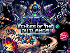                                                                    XIRA Echoes of The Outlands ﺔﺒﻌﻟ