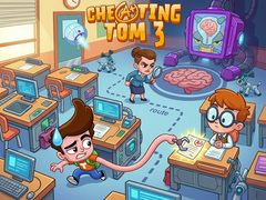                                                                     Cheating Tom 3 ﺔﺒﻌﻟ