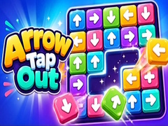                                                                     Arrow Tap Out ﺔﺒﻌﻟ