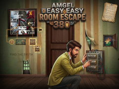                                                                     Amgel Easy Room Escape 380 ﺔﺒﻌﻟ