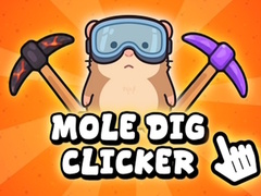                                                                    Mole Dig Clicker ﺔﺒﻌﻟ