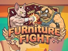                                                                    FURniture Fight ﺔﺒﻌﻟ