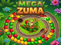                                                                     Mega Zuma ﺔﺒﻌﻟ