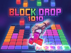                                                                     Block Drop 1010 ﺔﺒﻌﻟ