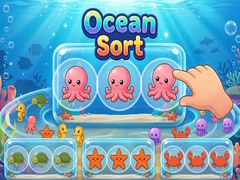                                                                     Ocean Rescue Sort ﺔﺒﻌﻟ
