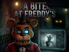                                                                     A Bite at Freddy’s ﺔﺒﻌﻟ