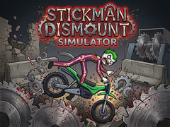                                                                     Stickman Dismount Simulator ﺔﺒﻌﻟ