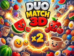                                                                     Duo Match 3D ﺔﺒﻌﻟ
