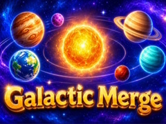                                                                     Galactic Merge ﺔﺒﻌﻟ