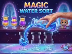                                                                     Magic Water Sort ﺔﺒﻌﻟ